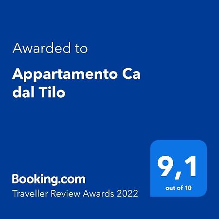 Appartamento Ca Dal Tilo Minusio ภายนอก รูปภาพ