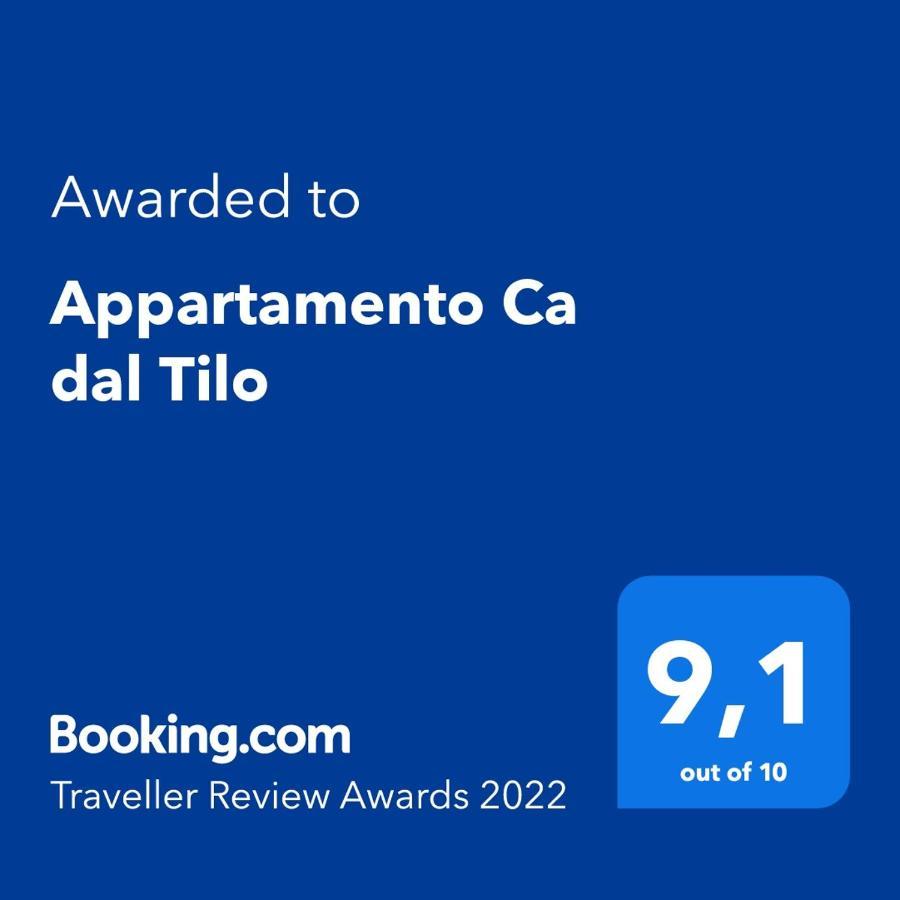 Appartamento Ca Dal Tilo Minusio ภายนอก รูปภาพ